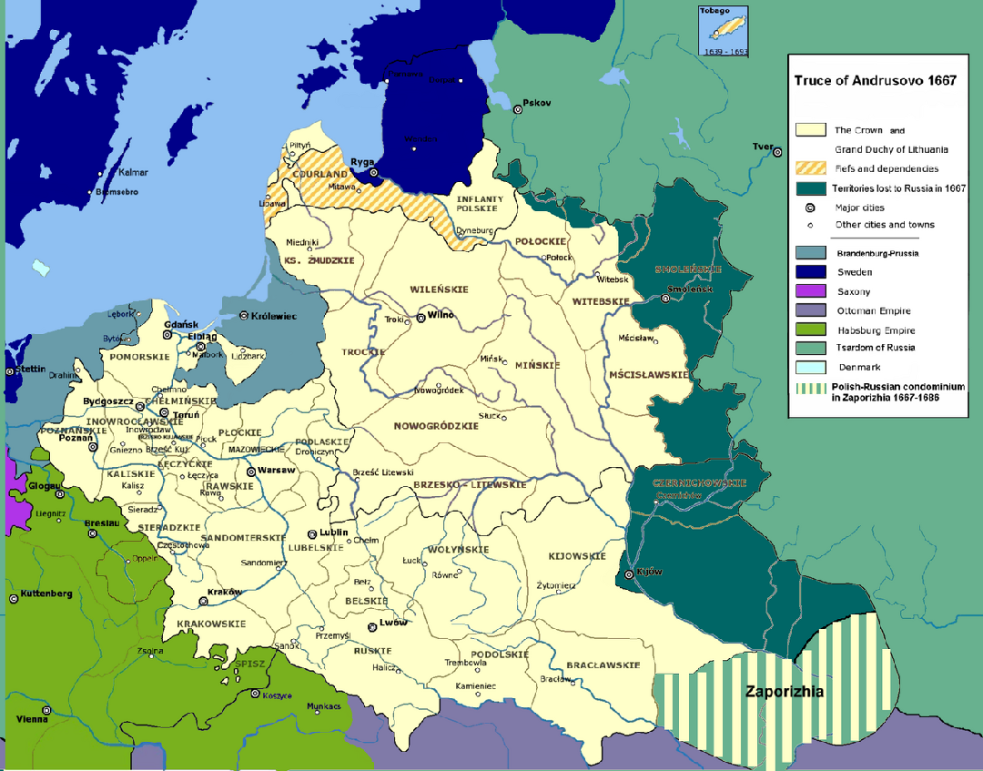 Truce_of_Andrusovo_1667