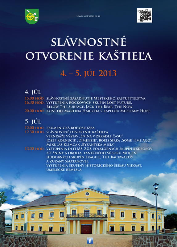 pozvanka_kastiel-snina