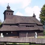 Obrázok: Uličšké Krivé