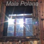 Obrázok: Malá Poľana 