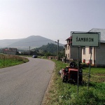 Obrázok: Šambron