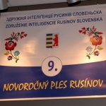 Obrázok: Novoročný ples 15.1.2011